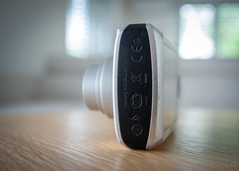 Canon PowerShot A3200 - 6