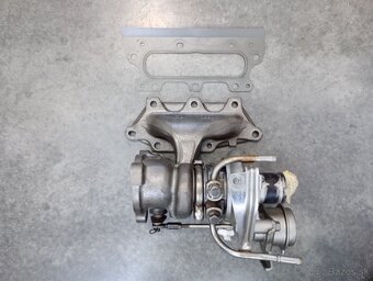 Renault Dacia 0.9 tce starter, turbo, kompresor klimatizacie - 6