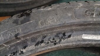 245/35r20  275/30r20 - 6