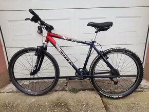 Horský bicykel Scott - 6