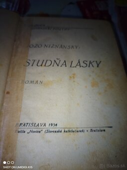 Knihy pre zberateľa - 6