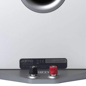 JAMO S7-27F Stlpove reproduktory - 6