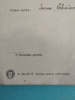 Listy zo slovenského štátu - 6