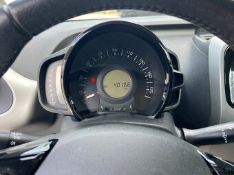 Toyota Aygo AYGO 1.0 VVT-i - 6