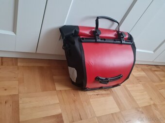 Taška na bicykel ORTLIEB - 6