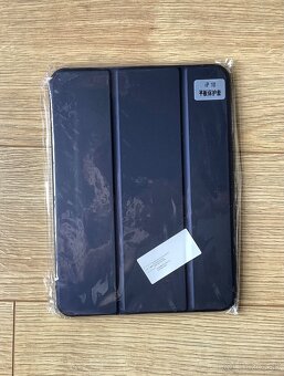 Apple iPad 10.9", 256GB, NEOTVORENÝ, V ZÁRUKE, OBAL A FÓLIA - 6