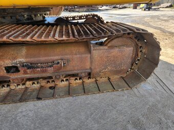 Caterpillar 312B - 6