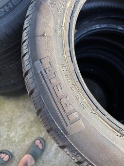 235/55 r18 zimne super dezen dot 2022 - 6
