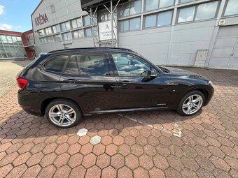 BMW X1 25xDrive M line A/T 172tisic km - 6