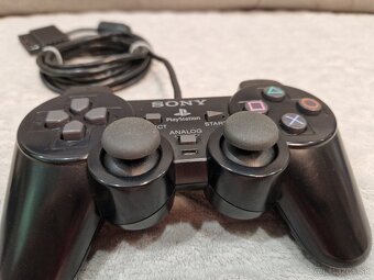 Dualshock 2 na playstation 2 - 6