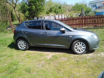 SEAT Ibiza 1.6tdi - 6