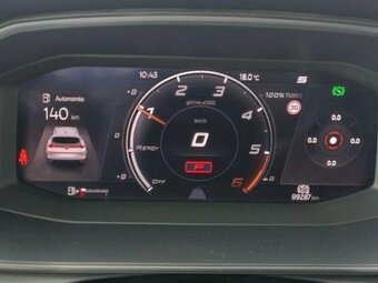 Cupra Formentor 2.0 TDI 110kw Dsg 4x4 99287KM - 6