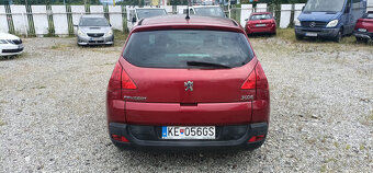 PREDAM PEUGEOT 3008 BENZIN - 6