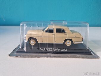 Legendarni automobily minule éry - 6