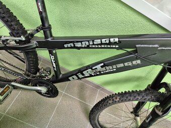 Predám bicykel - 6