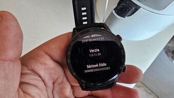 Honor Watch Magic - zachovalé, funkčné - 6