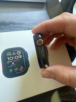 Apple Watch Ultra 2 - 6