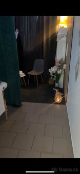 Odstúpim zabehnutú prevádzku masér/fyzio - 6