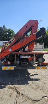 Mercedes Benz ACTROS 1832 L - 6