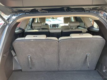 Hyundai Grand Santa Fe - 6