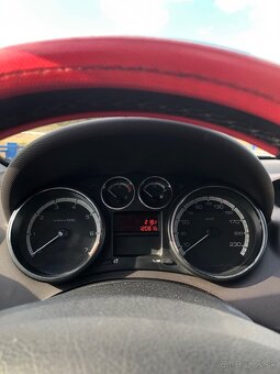 Peugeot 308 sw - 6