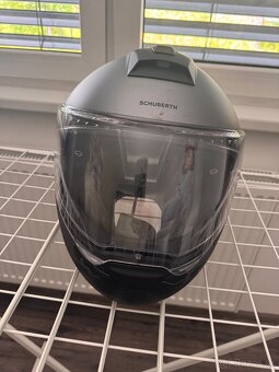 Shuberth C4 pro - 6