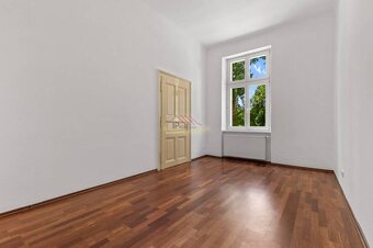 Výnimočný, priestranný 3 izbový byt pri Prezidentskom paláci - 6