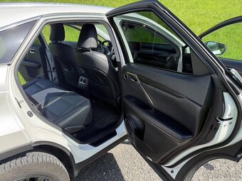 Lexus RX 450h,193kw,automat, 2022, hybrid - 6