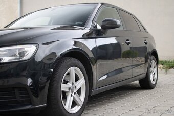 Audi A3 30 1.6TDI /AJ NA SPLÁTKY/ - 6