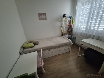 3-izbový byt so záhradou - 6