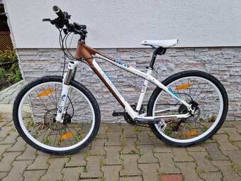 Horský bicykel GENESIS - HELENA 26 - 6
