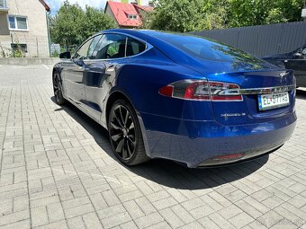 Tesla Model S 75 - 6