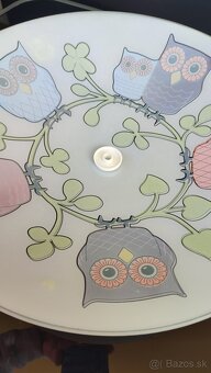 Stropné svietidlo a nástenná lampa od Markslöjd Sweden - 6