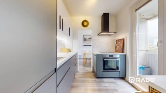 RentHub | Priestranný 3,5i byt | 75m² | Bazovského ul. I - 6