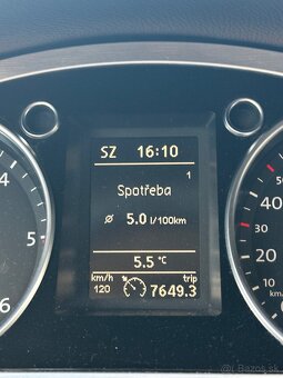 Volkswagen passat cc - 6