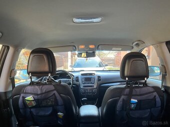 Kia Sorento 2,2 crdi AWD - 6