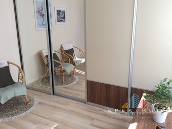 TOP NOVÁ CENA/ Sever/BnB priestranný 3 izbový byt na predaj - 6