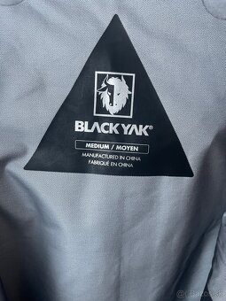 Black Yak Brangus GTX - 6