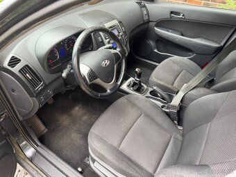 Hyundai i30 1,4 benzin 2011 - 6