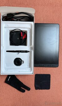 Grafický tablet - 6