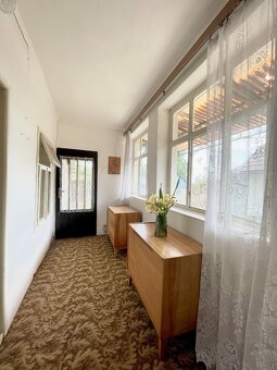 PREDAJ vidieckeho domu vo Farnej – pokojné bývanie s krásnym - 6