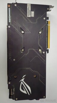 ASUS ROG STRIX RX580 8G GAMING - 6