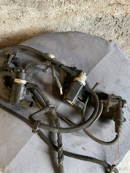 Octavia 1 1.9 74kw 4x4 - 6
