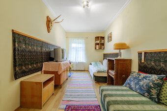 Na predaj rodinný dom s veľkým pozemkom | Hídvégardó - 6