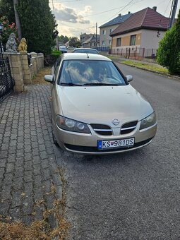 Predám auto - 6