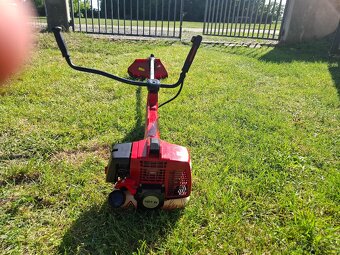 Predám Stihl fs200 a Solo 151b - 6