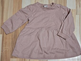 H&M balík oblečenia - 6