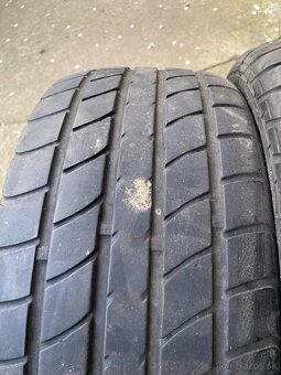Dotz 4x100 r13 s pneu Dunlop 175/50r13 - 6