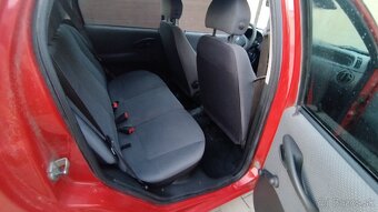 Fiat Punto 1,2 benIn SK - 6