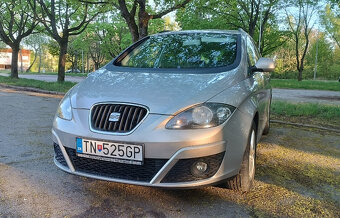 Seat Altea XL Mpv 92kw - 6